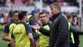 Rob Baxter's message for returning internationals as update given on Wales star