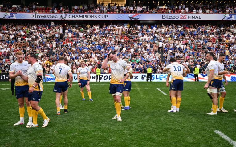 Leinster