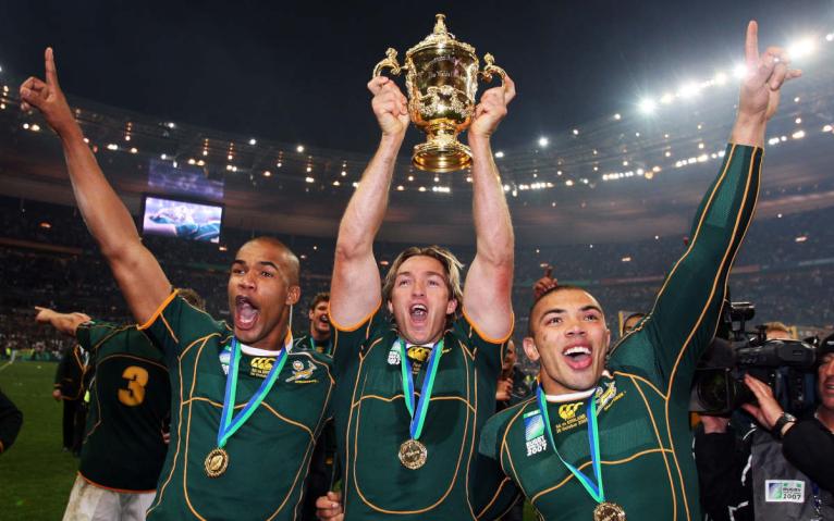 JP Pietersen