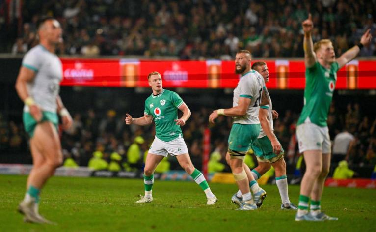 Ciaran Frawley