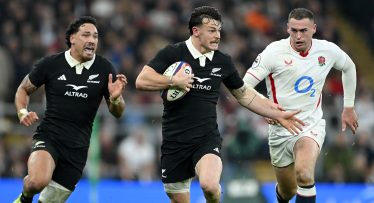 The four All Blacks at risk of not making the cut in 2026