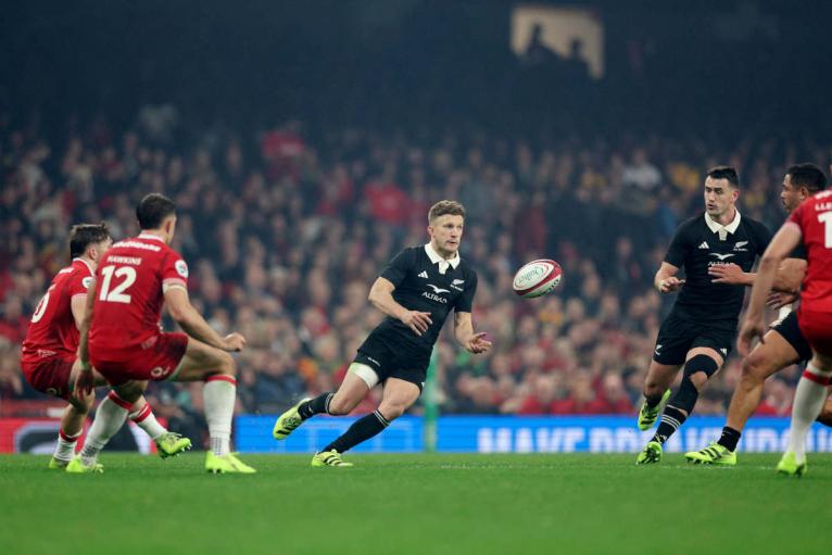 Damian McKenzie