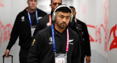 'The guy is not a fly-by-nighter': Plea made for Richie Mo'unga's All Black eligibility