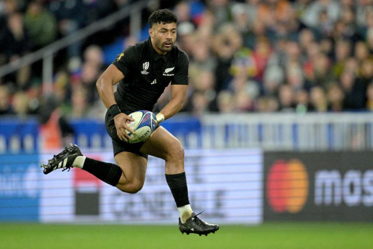 Richie Mo'unga