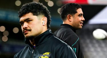 Winners and losers from Dave Rennie’s first All Blacks squad