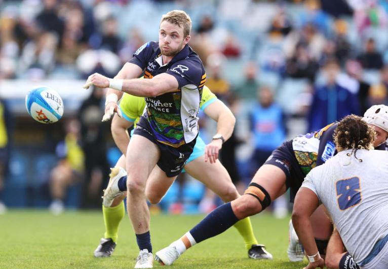 Ryan Lonergan