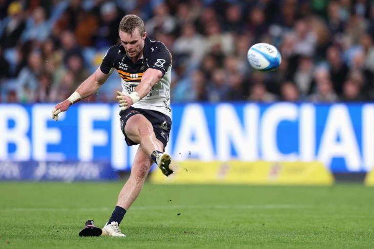 Ryan Lonergan