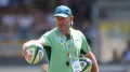 Junior Wallabies hand nephew of World Cup-winning captain second debut chance