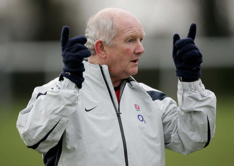 Brian Ashton