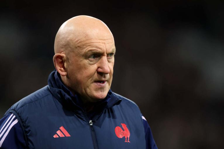 Shaun Edwards
