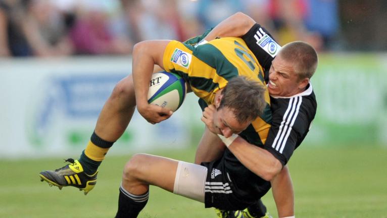 Gareth Anscombe