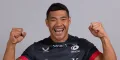 Saracens' giant Totoa Auva'a off the hook for nightclub brawl