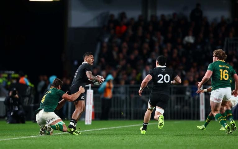 Rieko Ioane
