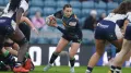'One of the best scrum-halves in the game' pens new Harlequins deal