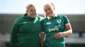Ex-Ireland internationals Briggs and Muldoon land provincial women's rugby lead roles