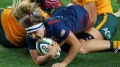 Eagles eager to ‘challenge’ world’s best in WXV Global Series
