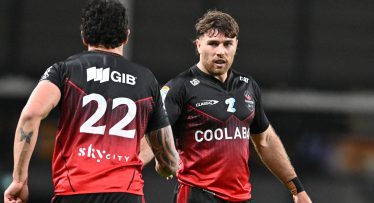 What makes Kyle Preston an outlier among new All Blacks selections