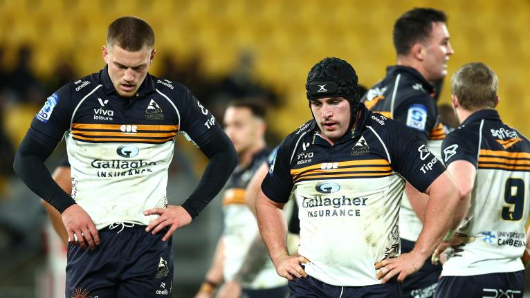 Brumbies