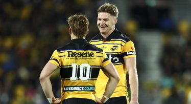 There's only one selection that truly matters for the All Blacks this July