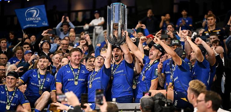 Leinster