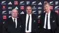 Codie Taylor on Dave Rennie: 'He doesn't take mediocrity lightly'