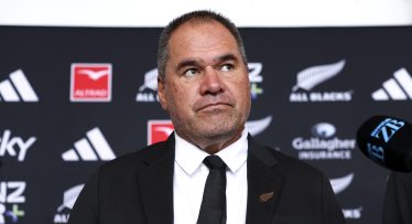 Selections aside, Dave Rennie is pushing the right buttons with All Blacks