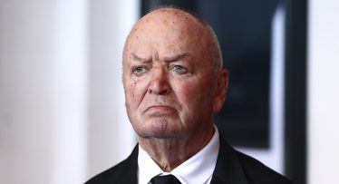 The Sir Graham Henry verdict on All Blacks squad selections