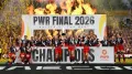 Alex Austerberry: Saracens have 'risen the bar' with latest PWR success