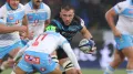 Glasgow Warriors pick 11 Scotland internationals for trip to Munster