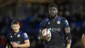 Oguntibeju saves day for Glasgow Warriors who escape Treviso with win