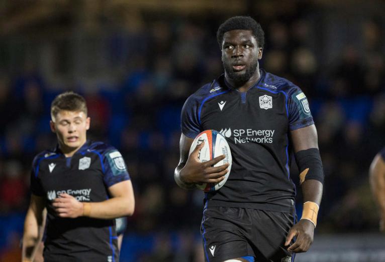 Jare Oguntibeju