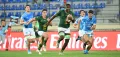 The two areas the Junior Springboks were 'challenged' in 104-7 rout