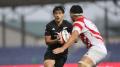 New Zealand U20 wary of Scotland's star trio after bizarre Japan finish
