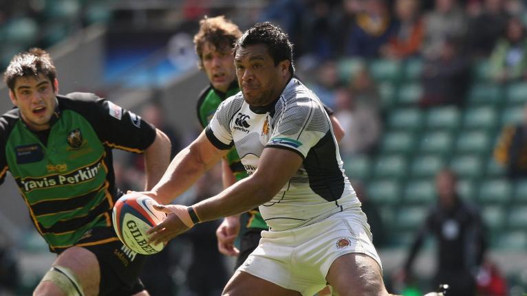 Junior Fatialofa