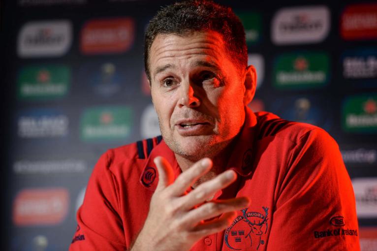 Rassie Erasmus