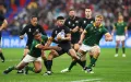 'Remember, he's insurance': Richie Mo'unga firming as a back-up option for All Blacks