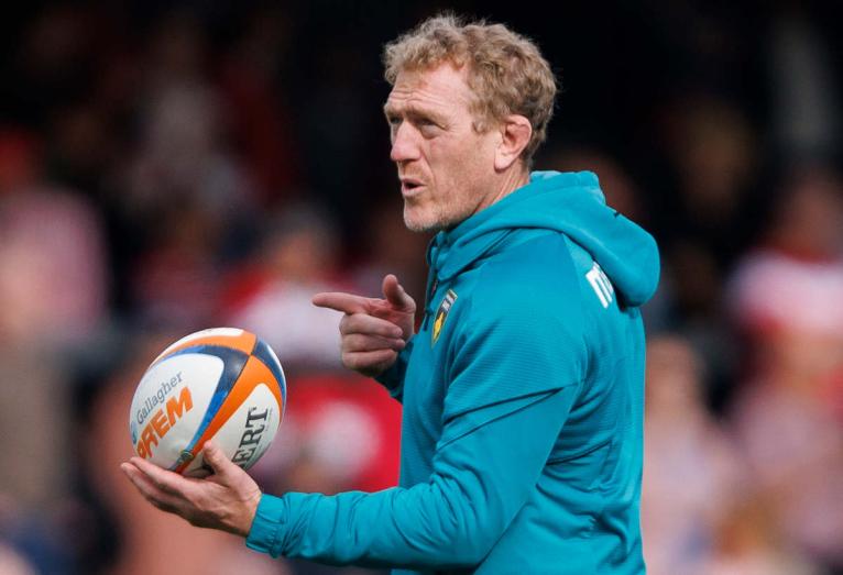 Sam Vesty