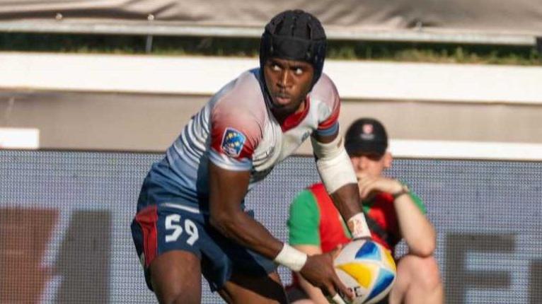 Olise Monye