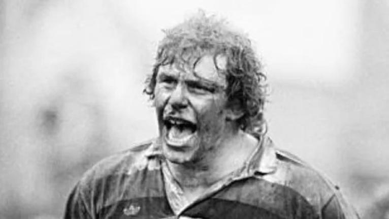 Roger Spurrell