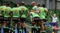 Ruan Ackermann set for disrupted summer after receiving ban for red card