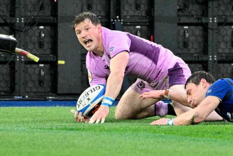 George Horne