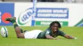 Top 10 Junior World Championship record wins: South Africa U20s dominate