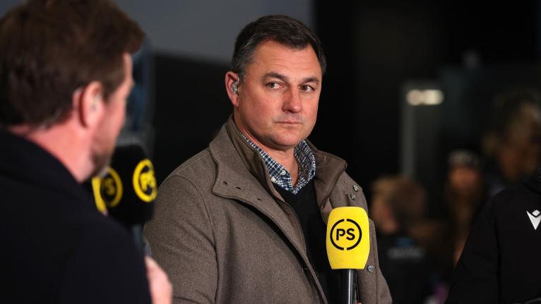 Thinus Delport