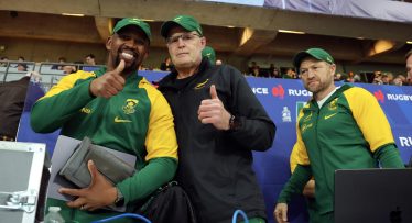 Bought not built: Rassie's importing has sacrificed the identity of Bok rugby