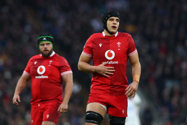 Dafydd Jenkins