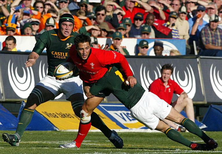 Gavin Henson