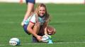 Unapologetically Bella: Meet the USA Women' Eagles newest emerging superstar