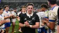 All Blacks dependency on Cam Roigard means he should sit out Super Rugby
