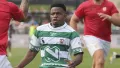 The Zimbabwe star pro clubs should be fighting over, according to Ian Prior