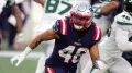 Ex-Patriots NFL draftee set for USA Eagles debut against Canada